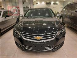 Chevrolet Impala